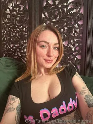 Thumbelinavina OnlyFans Leaked Free Thumbnail Picture - #KL5ihcQIvM