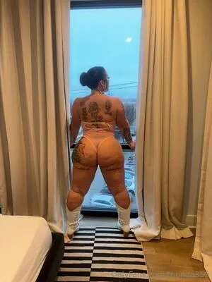 Thunda859 OnlyFans Leaked Free Thumbnail Picture - #AMThaYUeCP