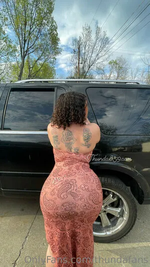 Thundafans OnlyFans Leaked Free Thumbnail Picture - #8PiiPhuoVb