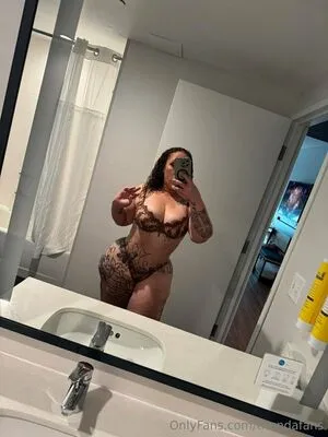 Thundafans OnlyFans Leaked Free Thumbnail Picture - #HsPKnHWTC7