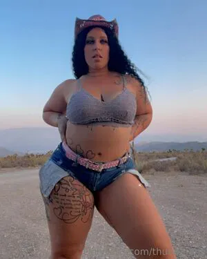 Thundafans OnlyFans Leaked Free Thumbnail Picture - #KLEb9y0vyL