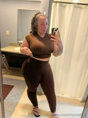 Thundafans OnlyFans Leaked Free Thumbnail Picture - #LRuSLHChOy