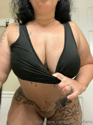 Thundafans OnlyFans Leaked Free Thumbnail Picture - #WVFsAIr3P4