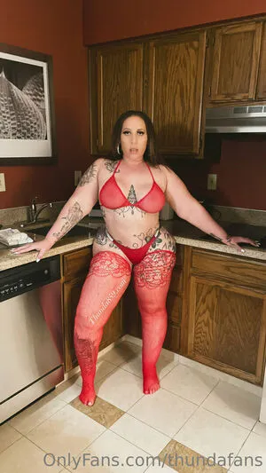 Thundafans OnlyFans Leaked Free Thumbnail Picture - #XJtPafB12B