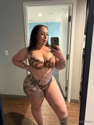 Thundafans OnlyFans Leaked Free Thumbnail Picture - #YF7Id0FhOU