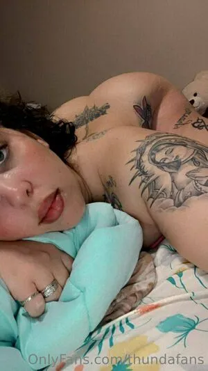 Thundafans OnlyFans Leaked Free Thumbnail Picture - #bcUHKLbGwO