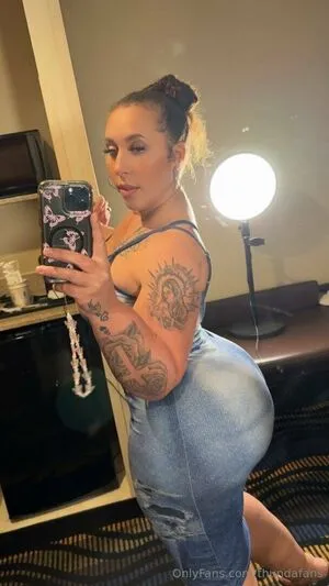 Thundafans OnlyFans Leaked Free Thumbnail Picture - #ipOozn8XBK