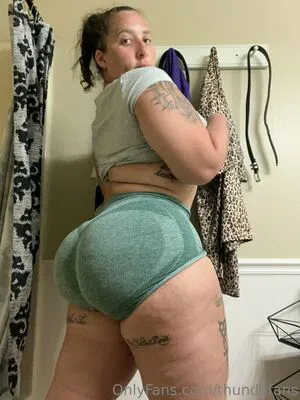 Thundafans OnlyFans Leaked Free Thumbnail Picture - #jdnEHxhS1M