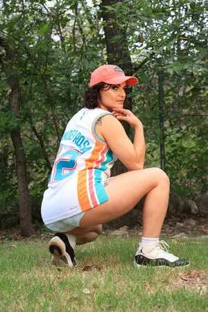 Thunder Rosa OnlyFans Leaked Free Thumbnail Picture - #LBmLJNYt1i