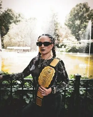 Thunder Rosa OnlyFans Leaked Free Thumbnail Picture - #SmOEmwpqjO