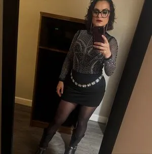 Thunder Rosa OnlyFans Leaked Free Thumbnail Picture - #cGUOJrKU2n