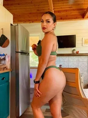 Thunder Rosa OnlyFans Leaked Free Thumbnail Picture - #keK1XMpas0