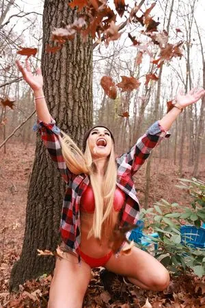 Thunder Rosa OnlyFans Leaked Free Thumbnail Picture - #C7UPhpkEHa