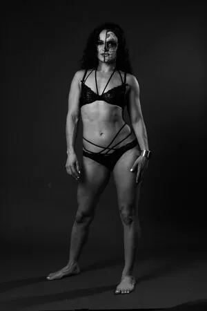 Thunder Rosa OnlyFans Leaked Free Thumbnail Picture - #FNfYASqSHA
