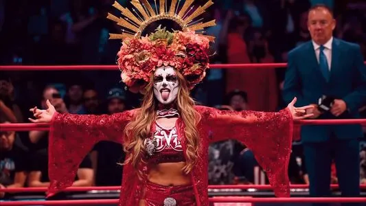 Thunder Rosa OnlyFans Leaked Free Thumbnail Picture - #uMMl5MMDHV