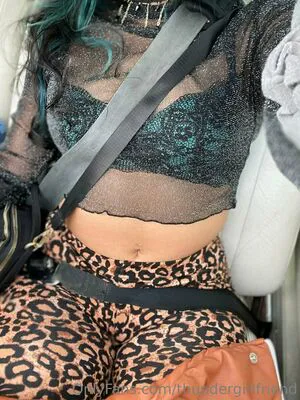 Thundergirlfriend OnlyFans Leaked Free Thumbnail Picture - #jCATZ23a3l