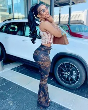 Thurriaa OnlyFans Leaked Free Thumbnail Picture - #6MacEjabj1
