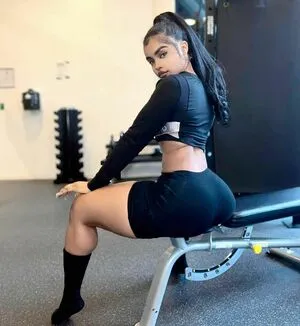 Thurriaa OnlyFans Leaked Free Thumbnail Picture - #S6wmAMvkTX