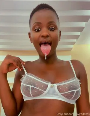 Thygoddess OnlyFans Leaked Free Thumbnail Picture - #5ucPIJvtVe