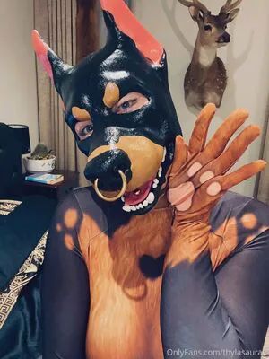 Thylasaur OnlyFans Leaked Free Thumbnail Picture - #3i7PCCSGus