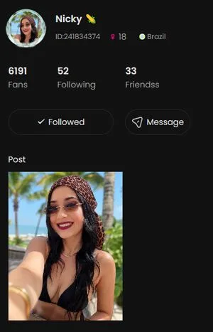 Ti Live OnlyFans Leaked Free Thumbnail Picture - #Jr0GAhALHW