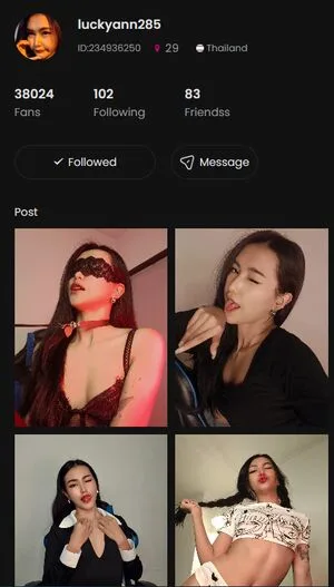 Ti Live OnlyFans Leaked Free Thumbnail Picture - #YF2gkUd3RM