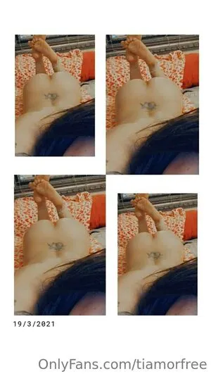 Tiamor2 OnlyFans Leaked Free Thumbnail Picture - #Mk0oETECjd