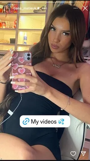 Tiana Mya Fanspicy Thumbnail Picture