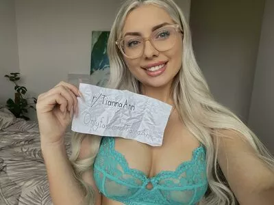 Tianna Thumbnail Picture