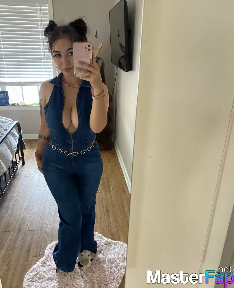 Tiannaivy Nude OnlyFans Leak Picture pRg4sSMABp | MasterFap.net
