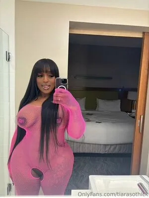 Tiarasothick OnlyFans Leaked Free Thumbnail Picture - #RrzWpAyn7b