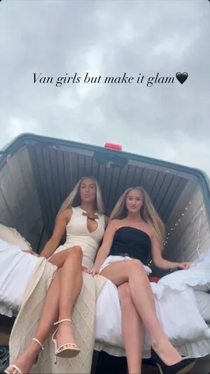 Tiasvanlife Thumbnail Picture