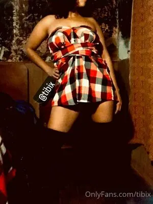 Tibix OnlyFans Leaked Free Thumbnail Picture - #M5g28vtM65