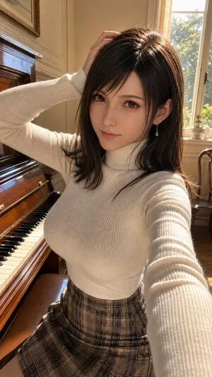 Tifa Lockhart OnlyFans Leaked Free Thumbnail Picture - #nmImre5Cyu