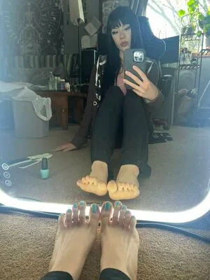 Tifeets OnlyFans Leaked Free Thumbnail Picture - #UyBH3So75x