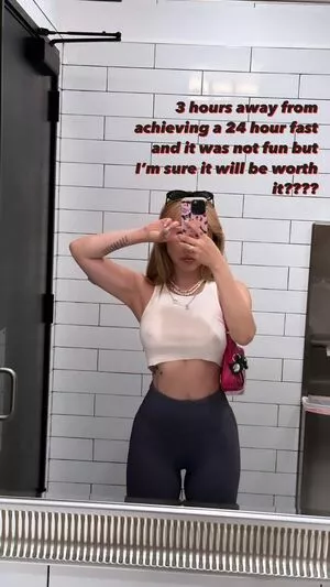 Tiffanie Marie Profile Thumbnail