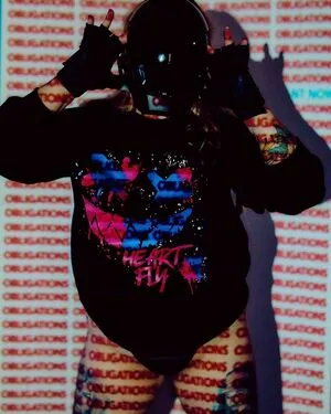Tiffany Kudrikow Thumbnail Picture