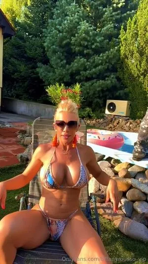 Tiffany Rousso Thumbnail Picture