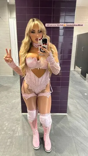 Tiffany Stratton OnlyFans Leaked Free Thumbnail Picture - #BMcGLP3AlP