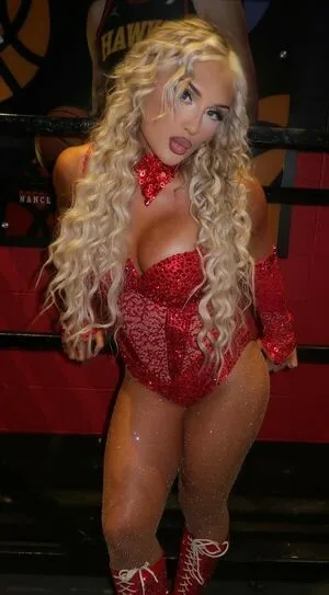 Tiffany Stratton OnlyFans Leaked Free Thumbnail Picture - #CQ3CSn3yPf