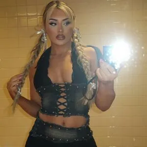 Tiffany Stratton OnlyFans Leaked Free Thumbnail Picture - #DsSyDEsNim