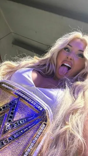Tiffany Stratton OnlyFans Leaked Free Thumbnail Picture - #Gm2nCjExuy