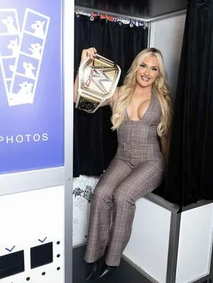Tiffany Stratton OnlyFans Leaked Free Thumbnail Picture - #MdH6yvASMP