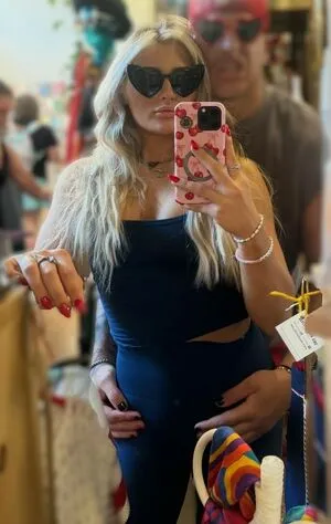 Tiffany Stratton OnlyFans Leaked Free Thumbnail Picture - #P87dpV9XAz