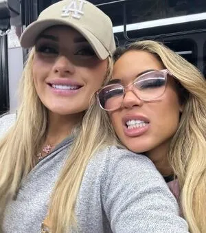 Tiffany Stratton OnlyFans Leaked Free Thumbnail Picture - #aeBZJ2TftW