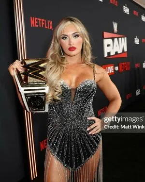 Tiffany Stratton OnlyFans Leaked Free Thumbnail Picture - #htVCqpzMe9