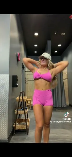 Tiffany Stratton OnlyFans Leaked Free Thumbnail Picture - #kvlDa8bbZR