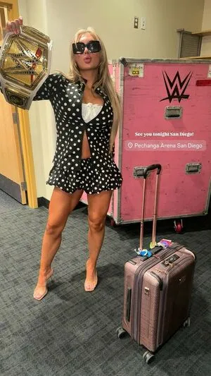 Tiffany Stratton OnlyFans Leaked Free Thumbnail Picture - #nbCeFBHWcP