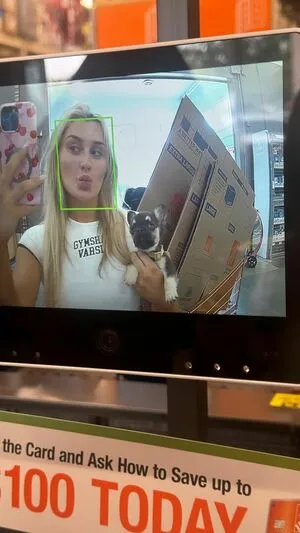 Tiffany Stratton OnlyFans Leaked Free Thumbnail Picture - #sMaMUI7mn2