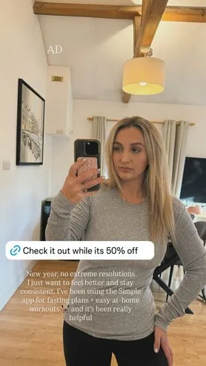 Tiffany Watson OnlyFans Leaked Free Thumbnail Picture - #dm0NUMwACJ